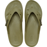 Вьетнамки Crocs All-Terrain Flip 1159775699 (Зеленый, 43-44)