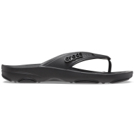 Вьетнамки Crocs All-Terrain Flip 1159779168 (Черный, 43-44)