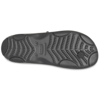 Вьетнамки Crocs All-Terrain Flip 1159779168 (Черный, 43-44)