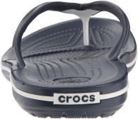 Вьетнамки Crocs Crocband Flip 1159795102 (Синий, 43-44)