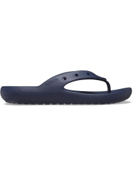 Вьетнамки Crocs CLASSIC FLIP V2 46-47 (m12 US) 30,5 см Синий 1159815656