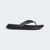 Вьетнамки Comfort от Adidas 40 1/2 (7 US) 26,5 см Серый 1159832205