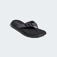 Вьетнамки Comfort от Adidas 40 1/2 (7 US) 26,5 см Серый 1159832205