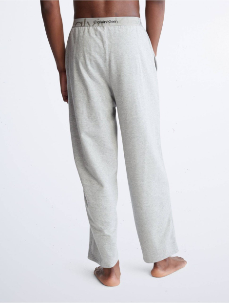 Мужские домашние штаны Calvin Klein 1159773045 (Серый, L)