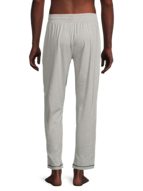 Мужские домашние штаны Tommy Hilfiger 1159790103 (Серый, M)