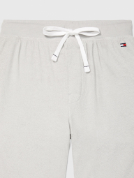 Мужские штаны домашние джоггеры Tommy Hilfiger 1159768070 (Серый, L)