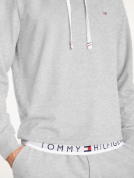 Чоловічий костюм Tommy Hilfiger худі та шорти оригінал