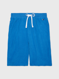 Домашние шорты Tommy Hilfiger пижамные 1159770918 (Синий, S)