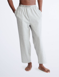 Мужские домашние штаны Calvin Klein 1159773045 (Серый, L)