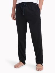 Мужские штаны Tommy Hilfiger домашние 1159773662 (Черный, XXL)
