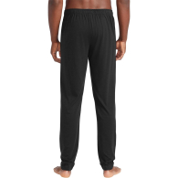 Мужские домашние штаны Polo Ralph Lauren 1159774708 (Черный, 4X)