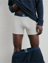 Чоловічі плюшеві джогери Calvin Klein домашні штани оригінал