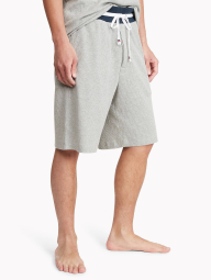 Домашние шорты Tommy Hilfiger пижамные 1159777019 (Серый, S)