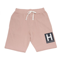 Мужские шорты Tommy Hilfiger пижамные 1159783187 (Розовый, M)