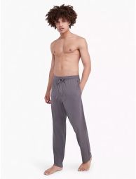 Мужские домашние штаны Tommy Hilfiger 1159796195 (Серый, M)
