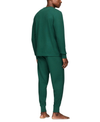 Лонгслив мужской Tommy Hilfiger кофта 1159832831 (Зеленый L)