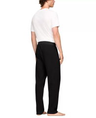 Мужские штаны Tommy Hilfiger домашние 1159833308 (Черный XL)