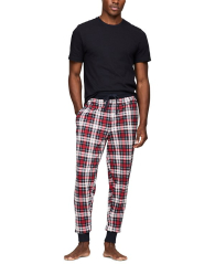 Мужские домашние штаны джоггеры Tommy Hilfiger 1159833315 (Разные цвета L)