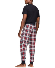 Мужские домашние штаны джоггеры Tommy Hilfiger 1159833315 (Разные цвета L)