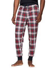 Мужские домашние штаны джоггеры Tommy Hilfiger 1159833315 (Разные цвета L)