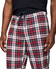 Мужские домашние штаны джоггеры Tommy Hilfiger 1159833315 (Разные цвета L)