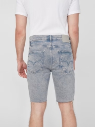 Чоловічі джинсові шорти GUESS оригінал
