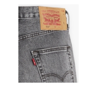 Мужские джинсовые шорты Levi's 1159801428 (Серый, 34)