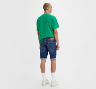 Мужские джинсовые шорты Levi's 1159814768 (Синий 42)