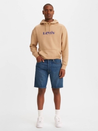 Мужские джинсовые шорты Levi's 501® Original 1159827597 (Синий 38)