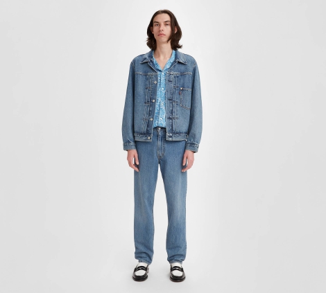 Джинси Levi's чоловічі штани 36W 32L