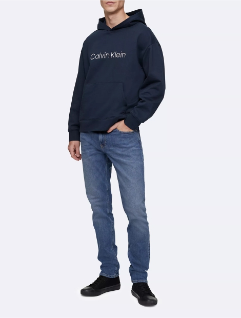 Чоловічі джинси Calvin Klein 1159794966 (Синій, 42W 32L)