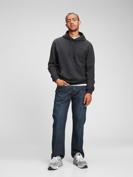 Мужские джинсы GAP Relaxed 1159800263 (Синий, 31W 34L)