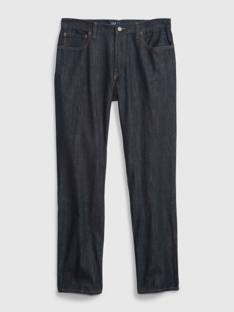 Мужские джинсы GAP Relaxed 1159800263 (Синий, 31W 34L)