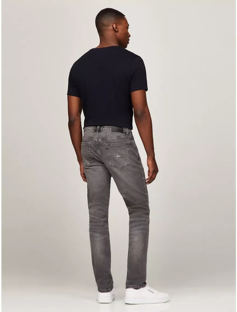 Мужские джинсы Tommy Hilfiger 1159805392 (Серый, 36W 32L)