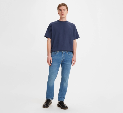 Мужские джинсы Levi's 541 Athletic Fit 1159813711 (Синий, 34W 34L)