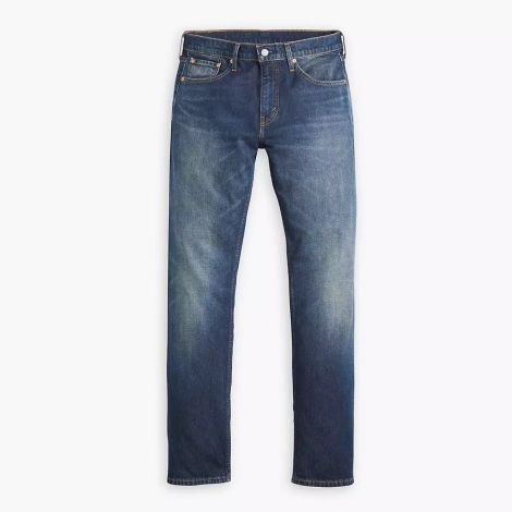 Стильные мужские джинсы 559 Levi's Relaxed Straight 1159821753 (Синий 38W 32L)