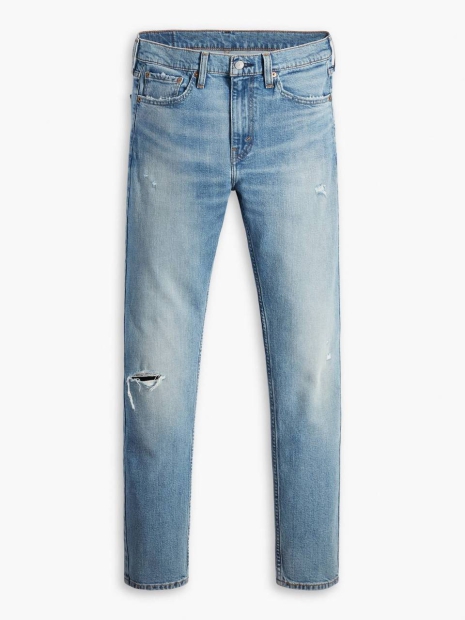 Мужские джинсы Skinny Levi's 510 1159822584 (Синий 40W 32L)