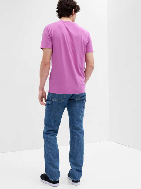 Мужские джинсы GAP 1159832521 (Синий 40W 32L)