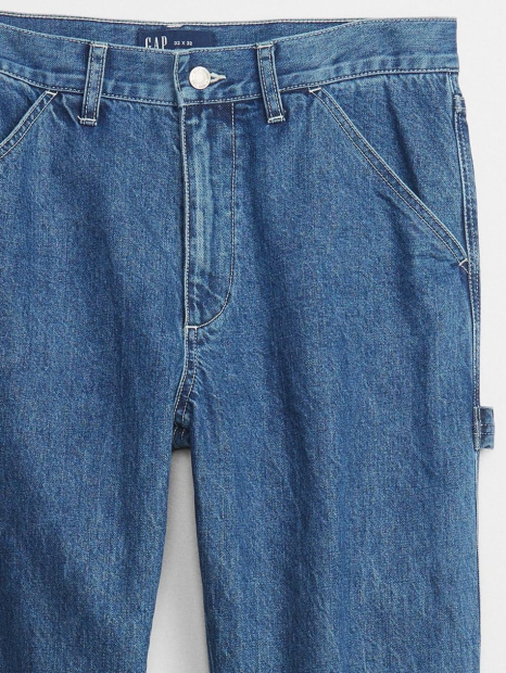 Мужские джинсы GAP 1159832521 (Синий 40W 32L)
