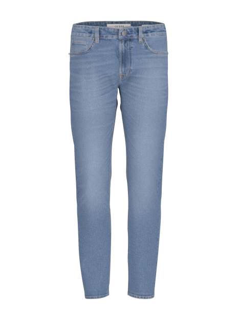Чоловічі джинси GUESS 1159836072 (Синій 31W 32L)