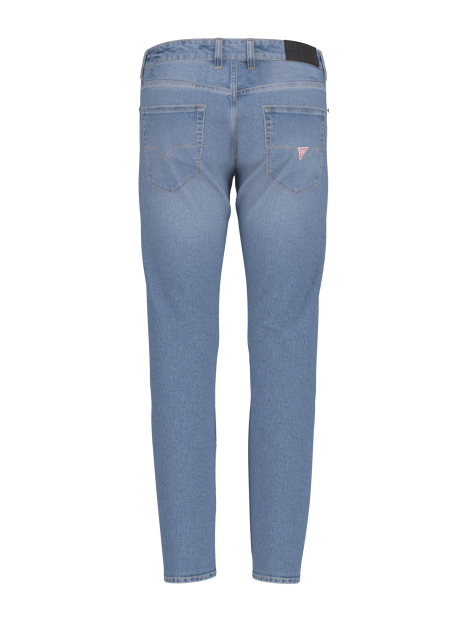Чоловічі джинси GUESS 1159836072 (Синій 31W 32L)