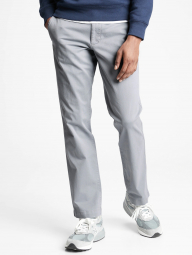 Мужские джинсы GAP art506244 (Серый, размер 31W 32L)