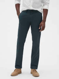 Мужские джинсы GAP art504495 (Синий, размер 36W 36L)
