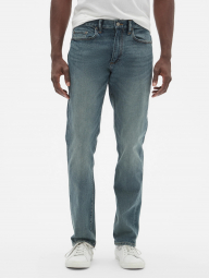 Мужские джинсы GAP штаны 1159764138 (Синий, 38W 36L)