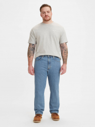 Мужские джинсы Levi's штаны 1159765254 (Синий, 32W 34L)