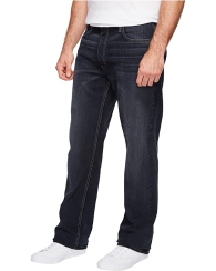 Мужские джинсы Levi's штаны 1159768251 (Синий, 58W 32L)