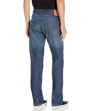 Мужские джинсы Levi's штаны 1159769274 (Синий, 34W 34L)