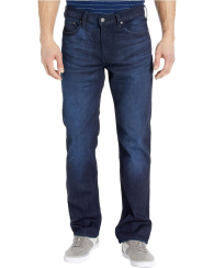 Мужские джинсы Levi's штаны 1159774992 (Синий, 32W 36L)