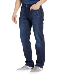 Мужские джинсы Levi's штаны 1159774992 (Синий, 32W 36L)