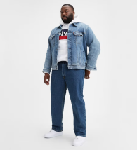 Мужские джинсы Levi's штаны 1159776160 (Синий, 46W 36L)